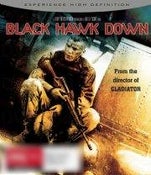 Black Hawk Down