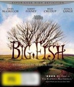 Big Fish