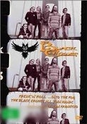 Black Crowes: Freak 'n' Roll...Into the Fog