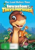 Land Before Time XI, The: Invasion of the Tinysauruses
