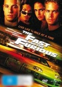 The Fast and the Furious