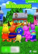The Backyardigans: Volume 3