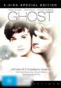 Ghost (Special Collector's Edition)