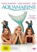 Aquamarine