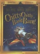 Chitty Chitty Bang Bang (2-Disc Special Edition) Chitty Chitty Bang Bang (2-Disc Special Edition)