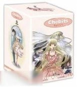 Chobits Collection, The