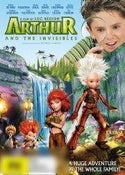 Arthur and the Invisibles