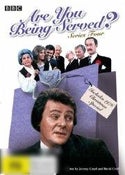Are You Being Served?: Series Four