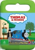Thomas & Friends: Rusty Saves the Day Thomas & Friends: Rusty Saves the Day