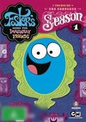 Foster's Home for Imaginary Friends: Season 1