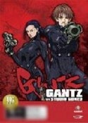 Gantz: Complete Collection