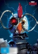 Robot Chicken: Season 1