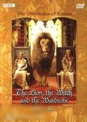 Chronicles of Narnia-The Lion, the Witch and the Wardrobe