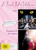 Cats / Phantom of the Opera