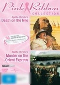 Death on the Nile / Murder on the Orient Express