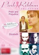 Pride & Prejudice / Elizabeth