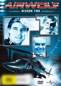 Airwolf: The Complete Second Season