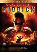 The Chronicles Of Riddick (2 Disc Extended Edition)