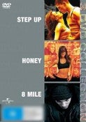 Step Up / Honey / 8 Mile