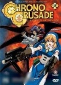 Chrono Crusade Gospel 1: A Plague of Demons