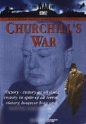 Churchill's War