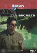 CIA Secrets