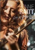 Bonnie Raitt: Live At Montreux 1977