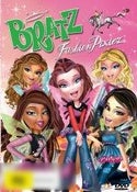 Bratz Fashion Pixiez