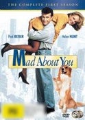 Mad About You: The Complete First Season
