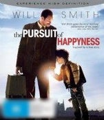 The Pursuit of Happyness The Pursuit of Happyness