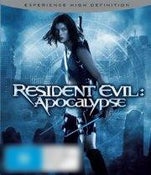 Resident Evil: Apocalypse