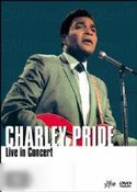 Charley Pride Live in Concert