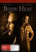 Body Heat (Deluxe Edition)