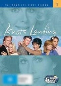 Knots Landing: The Complete First Season