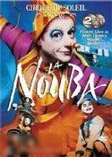 Cirque du Soleil: La Nouba