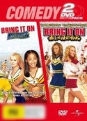 Bring It On Again / Bring It On: All Or Nothing