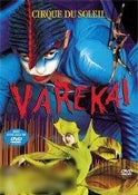 Cirque du Soleil: Varekai