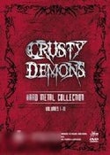 Crusty Demons of Dirt: Hard Metal Collection