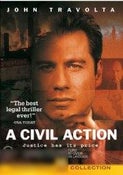 A Civil Action A Civil Action