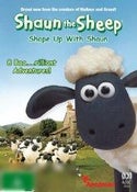 Shaun the Sheep: Shape Up With Shaun