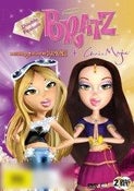 Passion 4 Fasion Diamondz / Genie Magic (Bratz Double Feature)