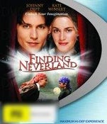 Finding Neverland