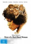 Diary of a Mad Black Woman Diary of a Mad Black Woman