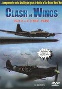 Clash of Wings-Volume 2 Clash of Wings-Volume 2