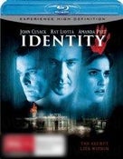 Identity