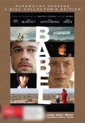 Babel (Collector's Edition)