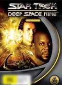 Star Trek - Deep Space Nine: Complete Season 6 (Re-Packaging)
