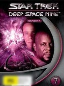 Star Trek - Deep Space Nine: Complete Season 7 (Re-Packaging)