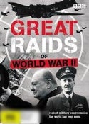 Great Raids Of World War II