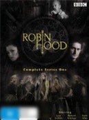 Robin Hood: Complete Series One Robin Hood: Complete Series One